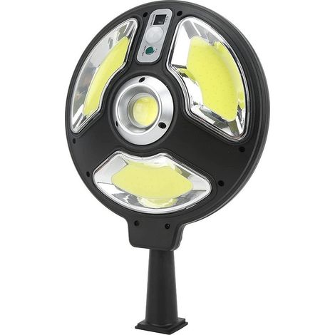Trade Shop - Led Show Ilumina Ricarica Cob External Lighting - (1/5)