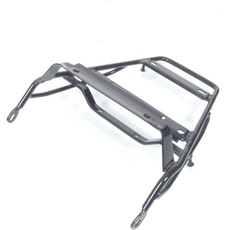 [JAMAIS UTILISE] Porte bagage Support top-case pour scooter Chinois 50 YY50QT-10 (1/5)