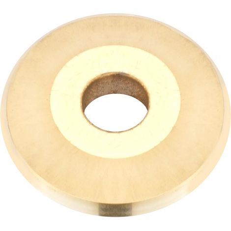 TITAN Ersatzrädchen 22x6,1mm, Ø 4,5mm stark