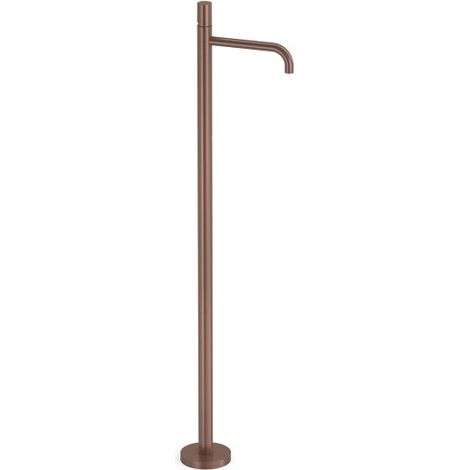 Mitigeur sur pied pour lavabo Study Volcanic - TRES 26285306VO