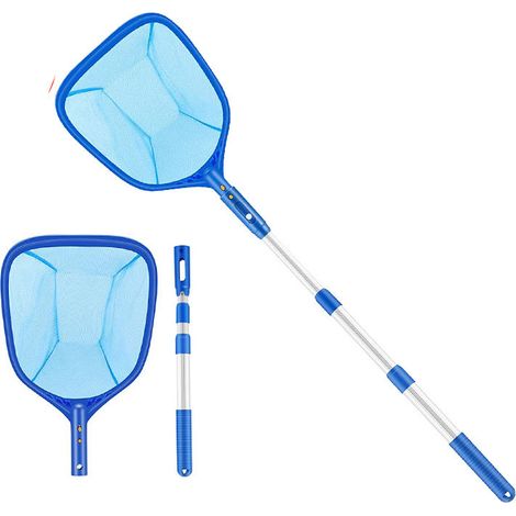 piscina con skimmer di superficie (1/5)