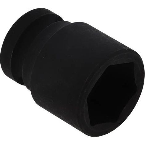 DOUILLE CHOCS CARRE 1/2'' 20MM COURTE L.38MM CEDREY