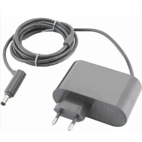 Chargeur d'alimentation (26,1 V) pour Dyson V8 V7 V6, chargeur de remplacement (1/5)