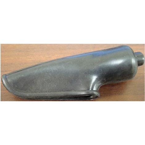 Yamaha 498-26372-00 - Couvercle levier de frein - Divers modèle Cross