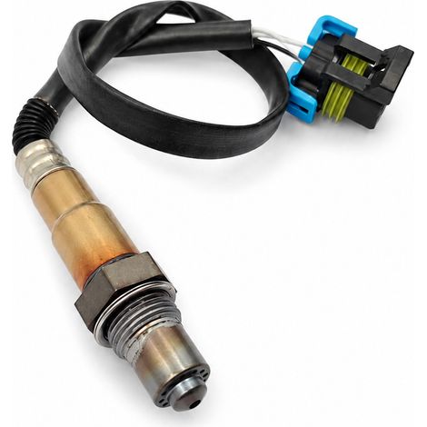 Sonde lambda 25024649 2344815 12584050 Compatible avec Chevrolet (1/5)