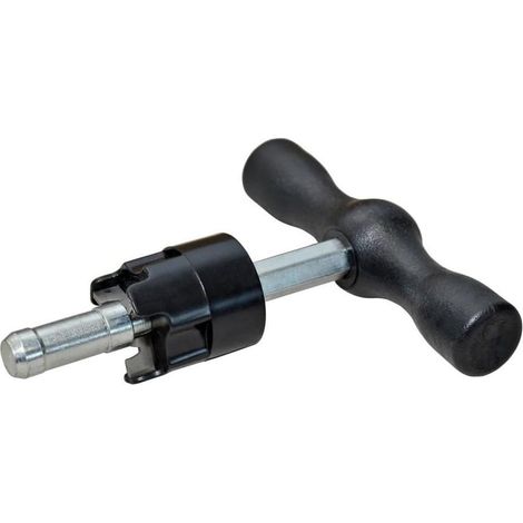 Calibrateur PPR pour tuyaux PEX : 20 mm (1/5)