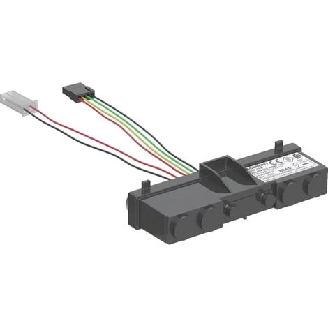 Geberit electrónica de control para control integrado de urinario, 243324001