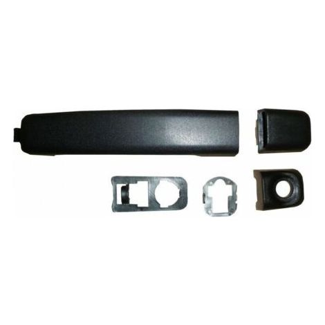 Außentürgriff für Master III, Movano, NV400, OE: 806073022R (1/3)