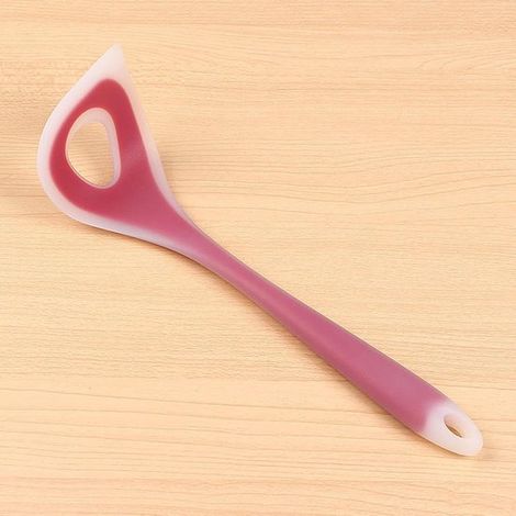 Cuchara para hacer albóndigas，Molde manual para hacer albóndigas，Herramienta de cocina antiadherente para patatas，hogares y jardines (1/5)