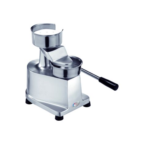 Formeuse A Steak Manuelle Diametre 130 mm - MAP