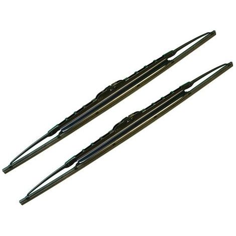 Balai d'essuie-glace BOSCH 3 397 010 406 NISSAN