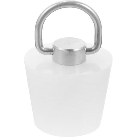 Set für Stühle Schwarz platzsparendes Design 3 teiliger