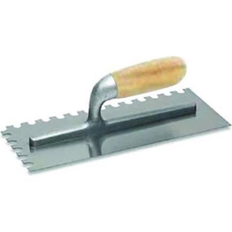 Frattone Usa Manico Legno 12X28 10X10Dx Alte 06014