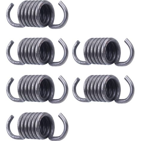 Kit de ressort d'embrayage, pour moteur HONDA Gx22 Gx25 Gx25N Gx25Nt Hht25S, / (1/5)
