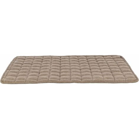 Materassino Trixie Marrone 100 × 70 CM Cane (1/5)