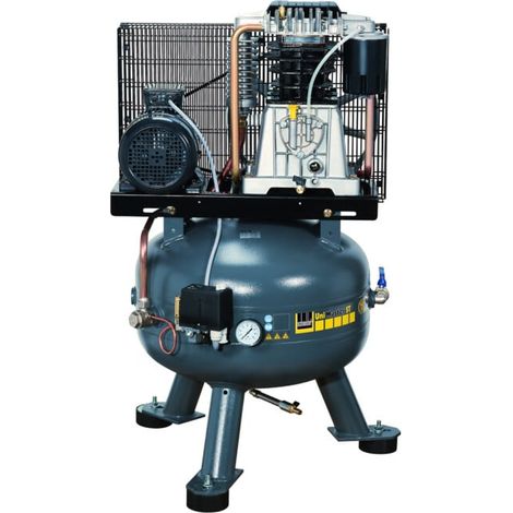 Compresseur Schneider UNM STS 660-10-90 (1/2)
