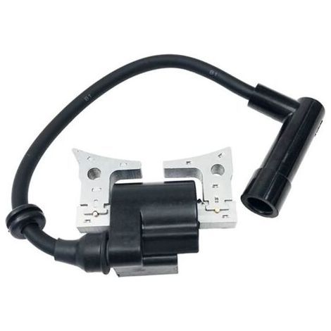 Bobine d'allumage de moteur de tondeuse à gazon de paquet à haute pression de pièces d'auto pour Subaru Robin EX13 EX17 277-79431-01 277-79431-11 (1/4)
