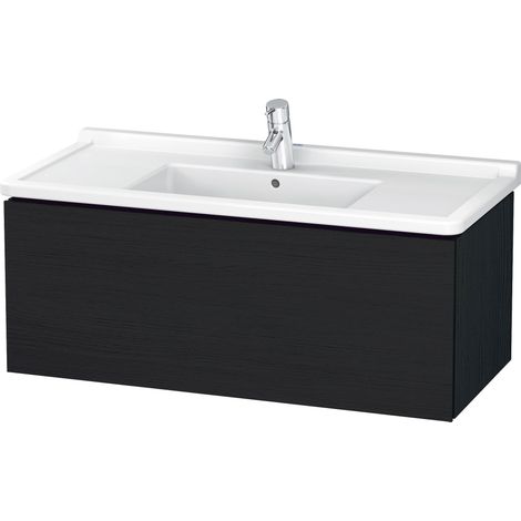 Duravit L-Cube bâti-support de lavabo suspendu, 1 tiroir,
