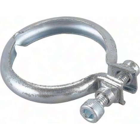 AGR-Ventilflansch für Peugeot, Citroën, Fiat, Ford, Mini, Mazda – Art.-Nr. 16283J, robuster Befestigungskragen, motoranpassbar, langlebiges Autoteil. (1/3)