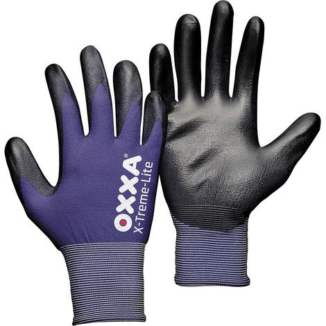 OXXA Handschuh X-Treme-Lite PU, Gr. 10 12 Stk (1/5)