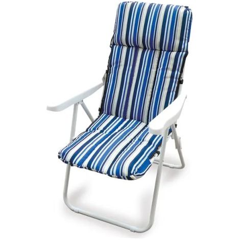 Poltroncina multiposición Ischia 106x68x58