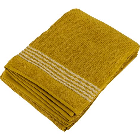 Drap de bain collection INTENSE (1/5)