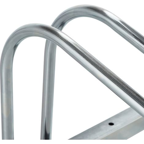 Portabicicletas para 5 bicicletas