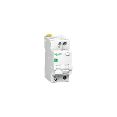 R9D31220 Resi9 Interruttore differenziale con protezione per sovracorrente