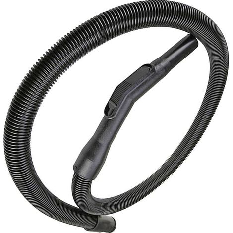 Tuyau flexible 1 unité Plastique renforcé Aspiration puissante Compatible avec Nilfisk Saltix et GD Modifiable (1/5)