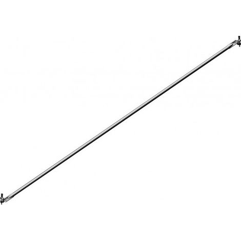 LAYHER - Diagonale pour échafaudage multidirectionne LAYHER UNIVERSEL