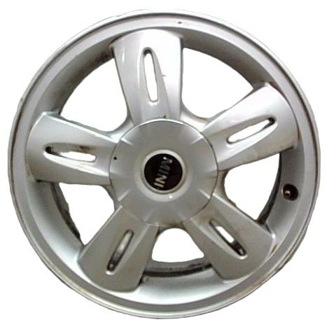 [PRODUIT D'OCCASION] Jante Aluminium Mini Mini ♻️ Ref Oe. 36116763296 - Garantie à vie (1/5)
