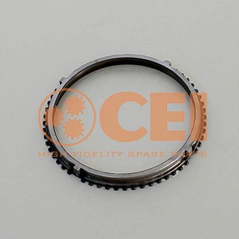 Anillo de sincronización de caja de cambios Scania 1314058, 1370151, 1382465, 1395623, 369907