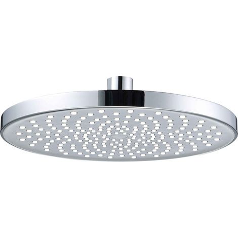 Duschkopf Harare Decken-Dusche Ø235 mm Chrom