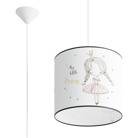 Hängelampe Princess 30 (1/5)