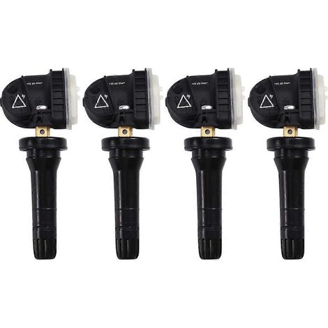 TPMS 433 MHz 13540602 CT6 XT5 Terrain Enclave (1/5)