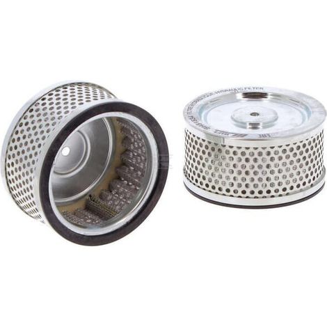 Filtro hidr谩ulico HIFI FILTER SH51534