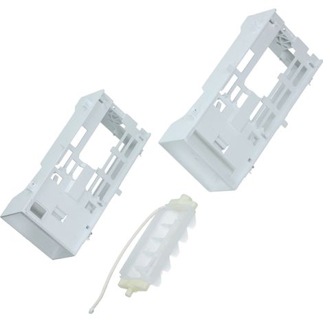 Ersatzteil - Eiswürfelschalen Set -  - LIEBHERR