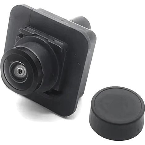 LJ7T19H222AA is suitable for backup cameras on Lincoln Corsair vehicles from 2017-2023. (1/5)