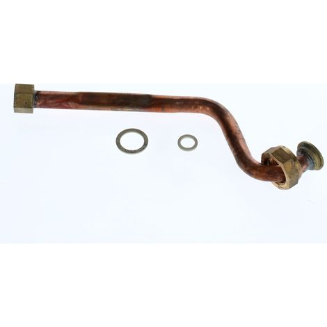 BOSCH Conduite de purge, 87107154610