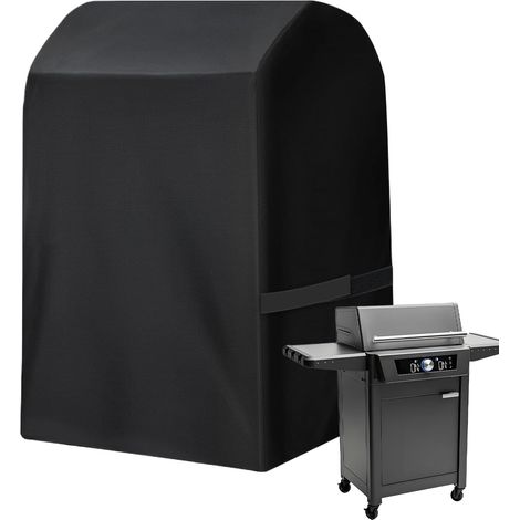 Housse De Barbecue - Housse Protection Barbecue,Anti-UV (1/5)