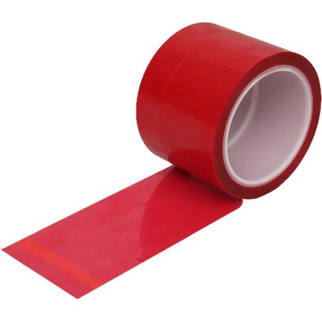 1 ruban adhésif haute température pour presse à chaud, ruban isolant haute température, ruban résistant à la chaleur, ruban adhésif résistant à la chaleur - Bon (1/5)