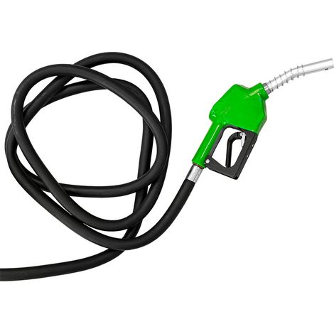 POMPE D’ALIMENTATION DIESEL AVEC PISTOLET (230V) JBM53610 (1/3)