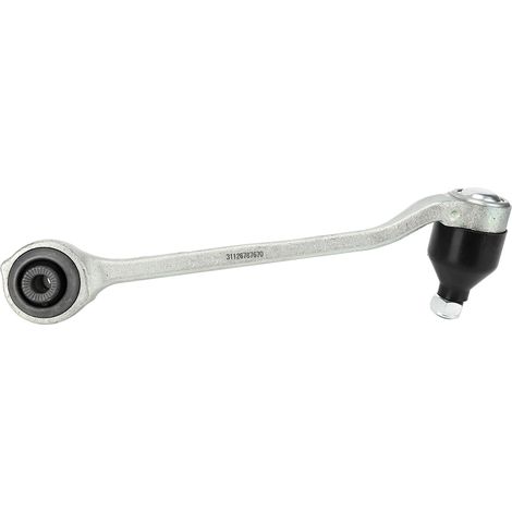 Rechter vorderer unterer Querlenker 31126787670 kompatibel mit BMW F25 F26 (1/5)