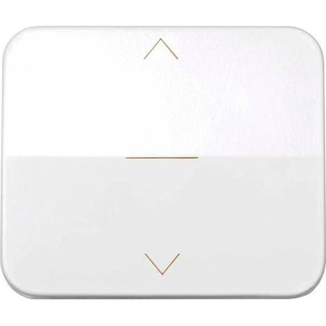 Tecla interruptor persiana 3 posiciones Simon 75033  Marfil-75033-31 (1/2)