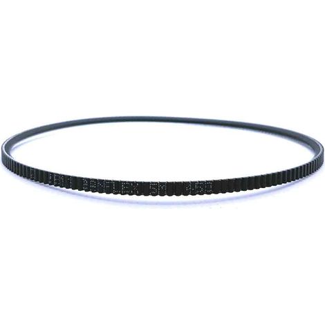Courroie trapézoïdale polyuréthane Bando Banflex 5M450