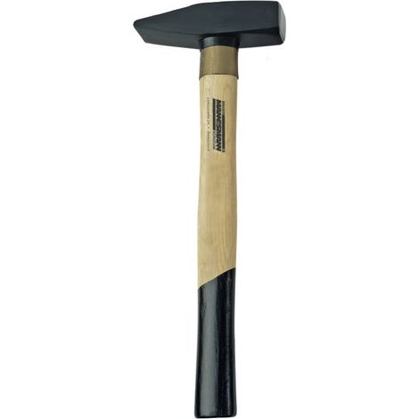Martillo bicolor Brüder Mannesmann Rivoir 500 g
