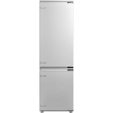 Midea MDRE353FGE01 frigorífico combinado blanco 248L