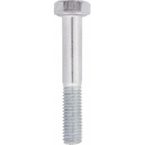 Friulsider tornillo parcialmente roscado 20800008020f2-6 piezas-inox a2 70-m8x20