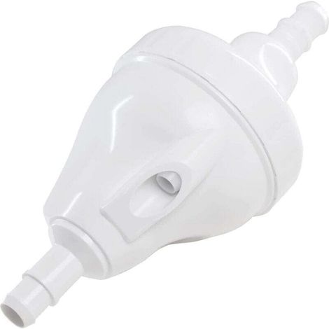 Pièce de Rechange Améliorée pour Nettoyeurs de Piscine Zodiac Polaris Vanne de Recul