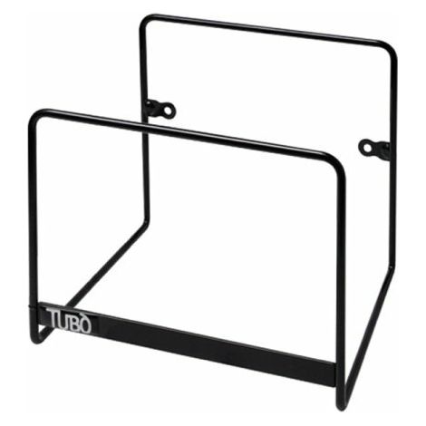 AERTECNICA - GANCIO IN METALLO PORTA TUBO FLESSIBILE E PORTA TUBO' EASY SACK AP332